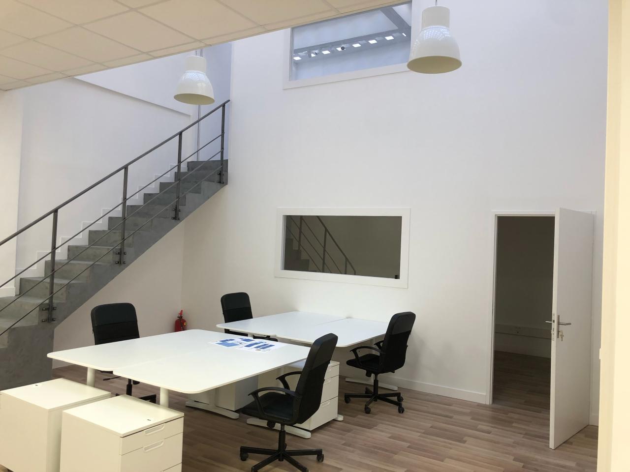 Bureau Marseille 258m² Location bureau Marseille Bouches-du-Rhône OLBUR2528716 3